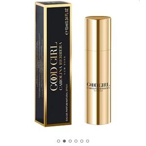 Carolina Herrera Good Girl Perfume